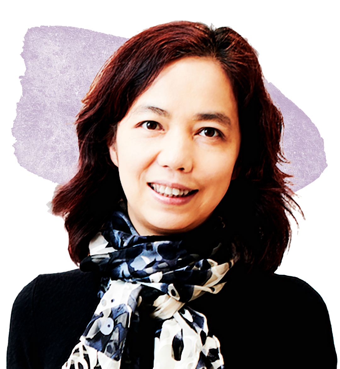 Fei-Fei Li