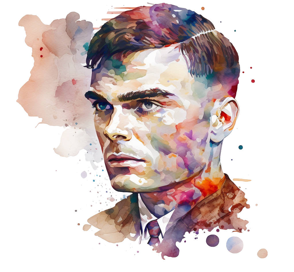 Alan Turing