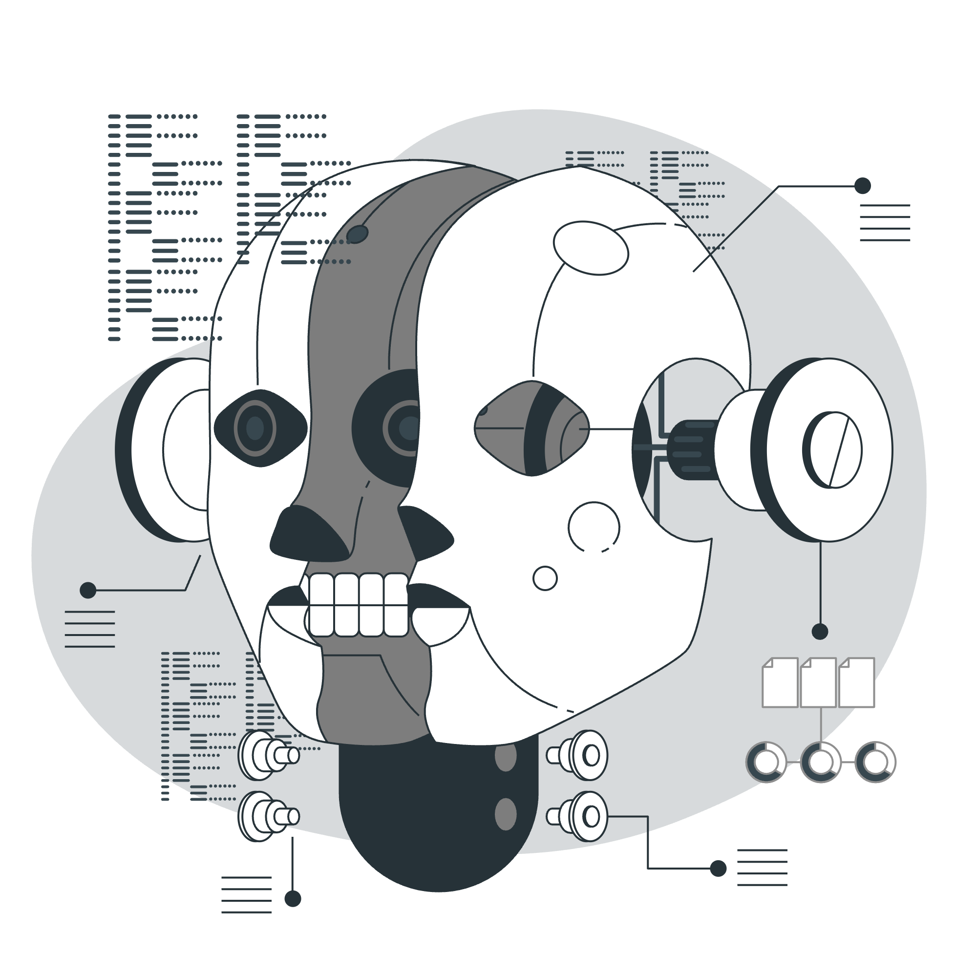 Robot