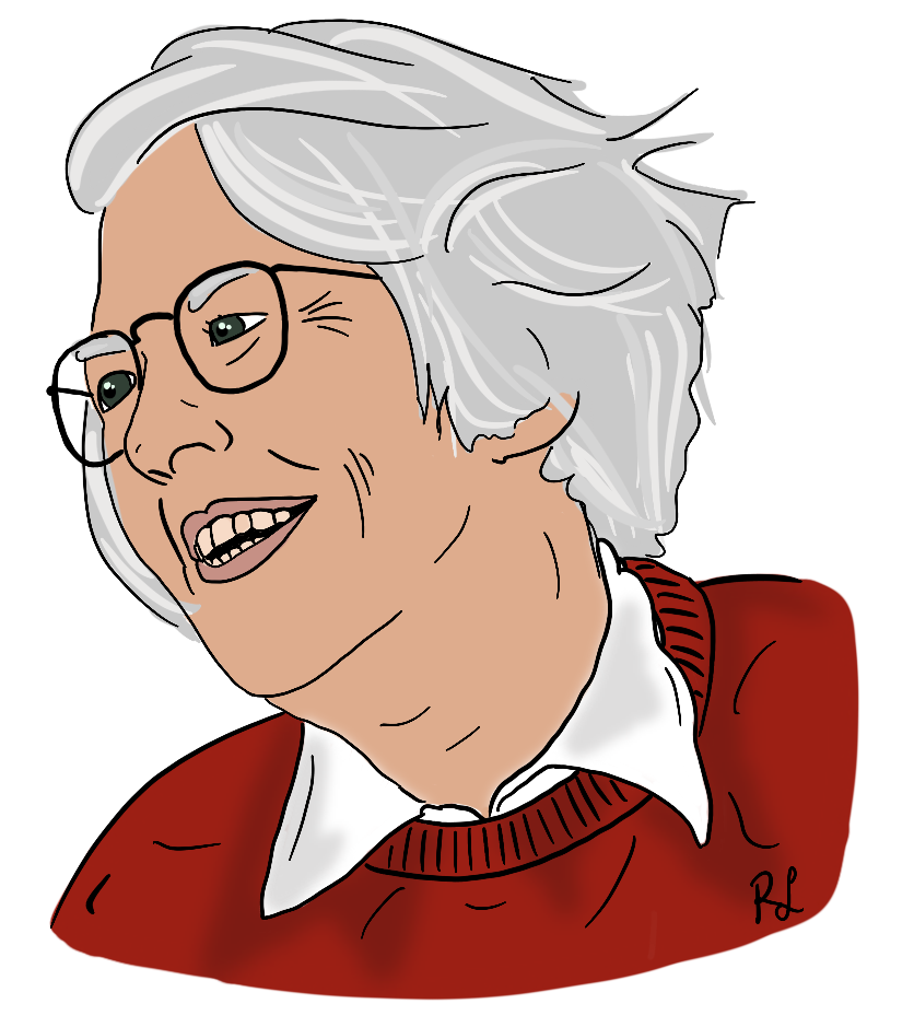 Karen Spärck Jones