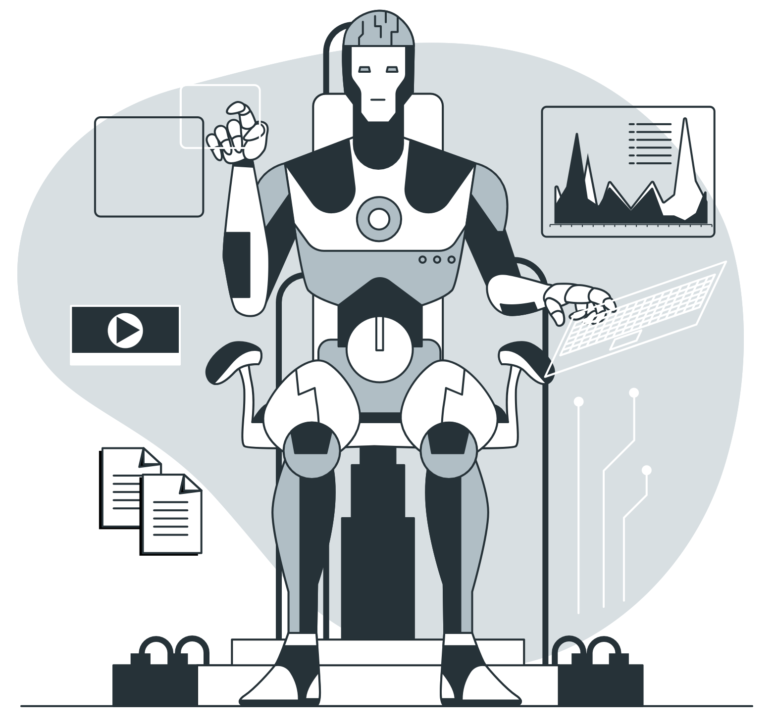 Machine Learning Machine Learning