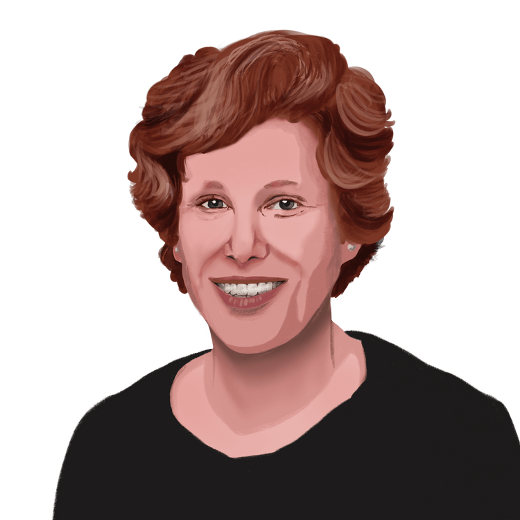 Adele Goldberg