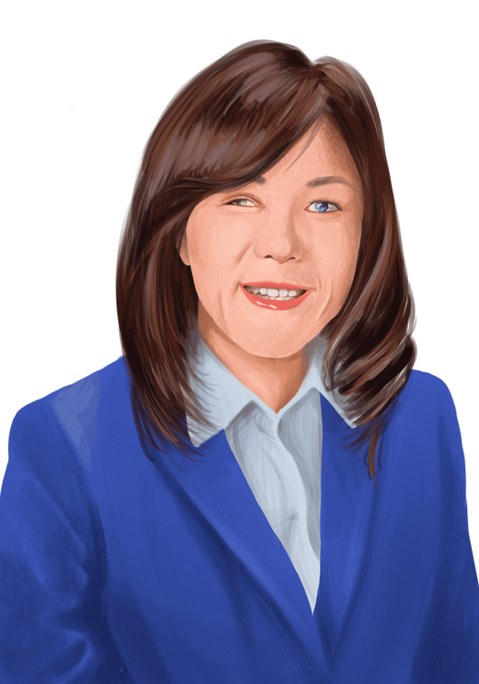 Chieko Asakawa