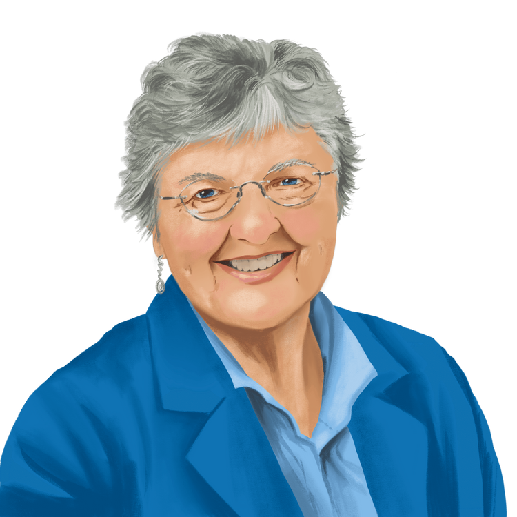 Frances Allen