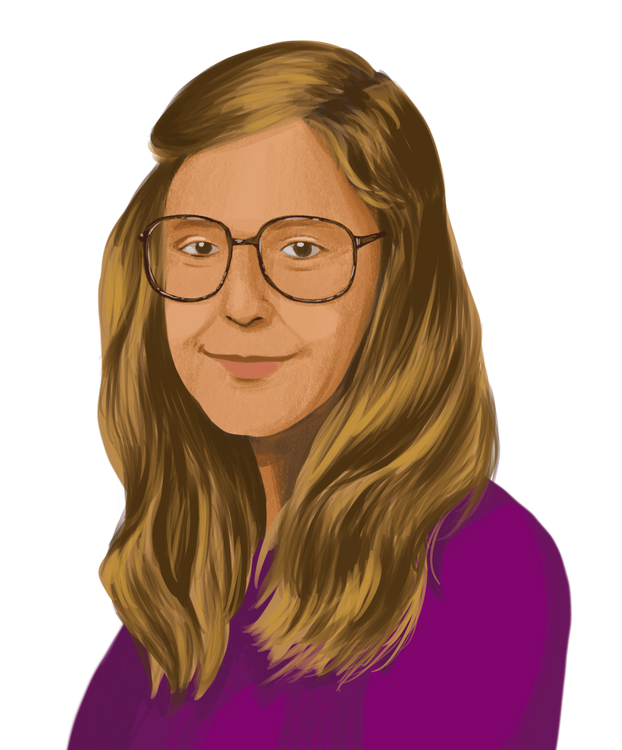 Margaret Hamilton
