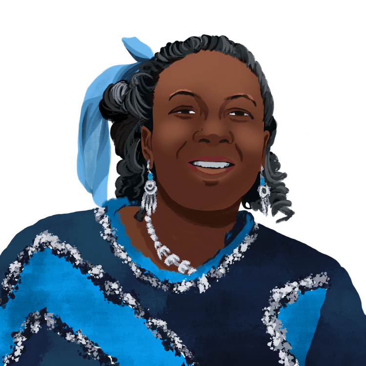Rose Dieng-Kuntz