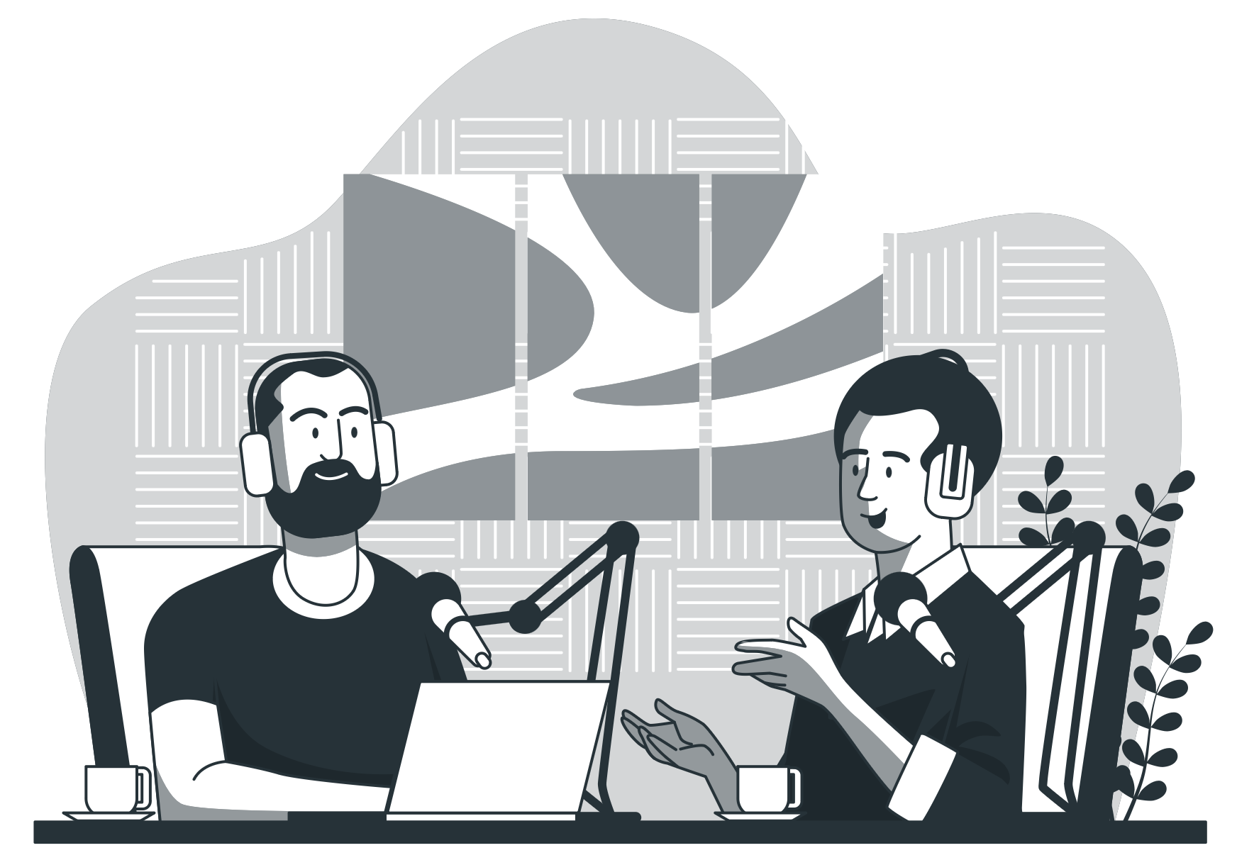 Podcast